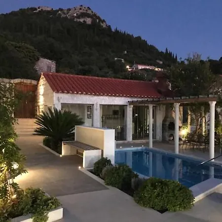 Villa Sarah